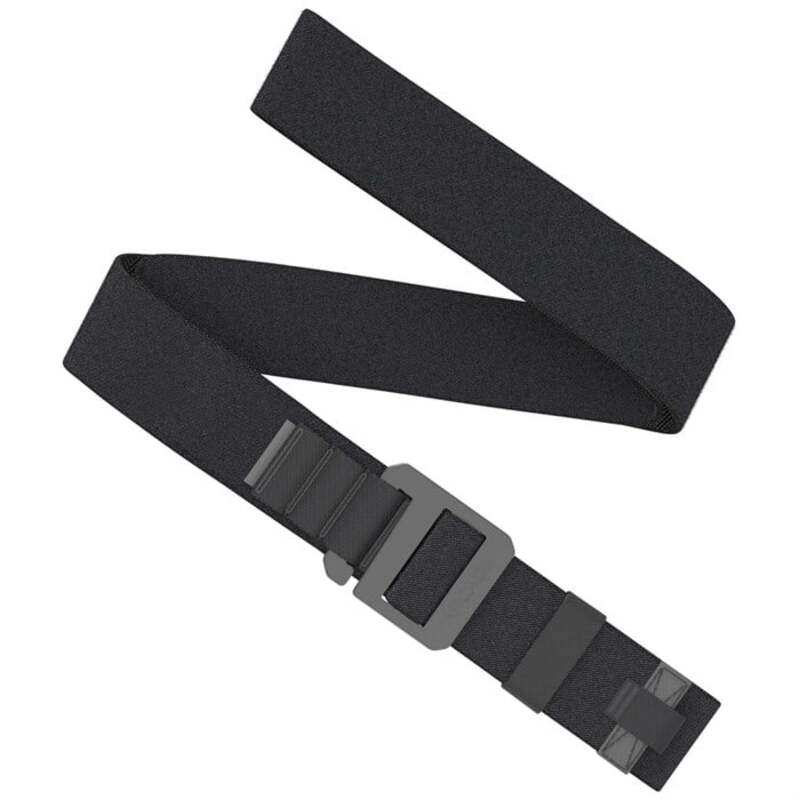 アーケード メンズ アクセサリー ベルト Arcade Hardware Alu Belt Black ブラック