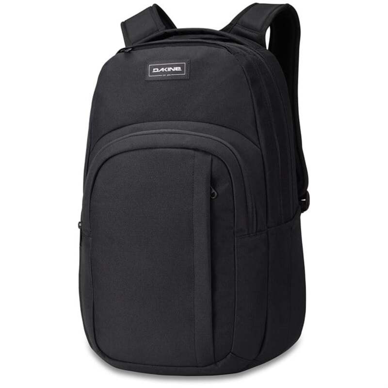 ダカイン メンズ バッグ バックパック・リュックサック Dakine Campus 33L Backpack Black ブラック