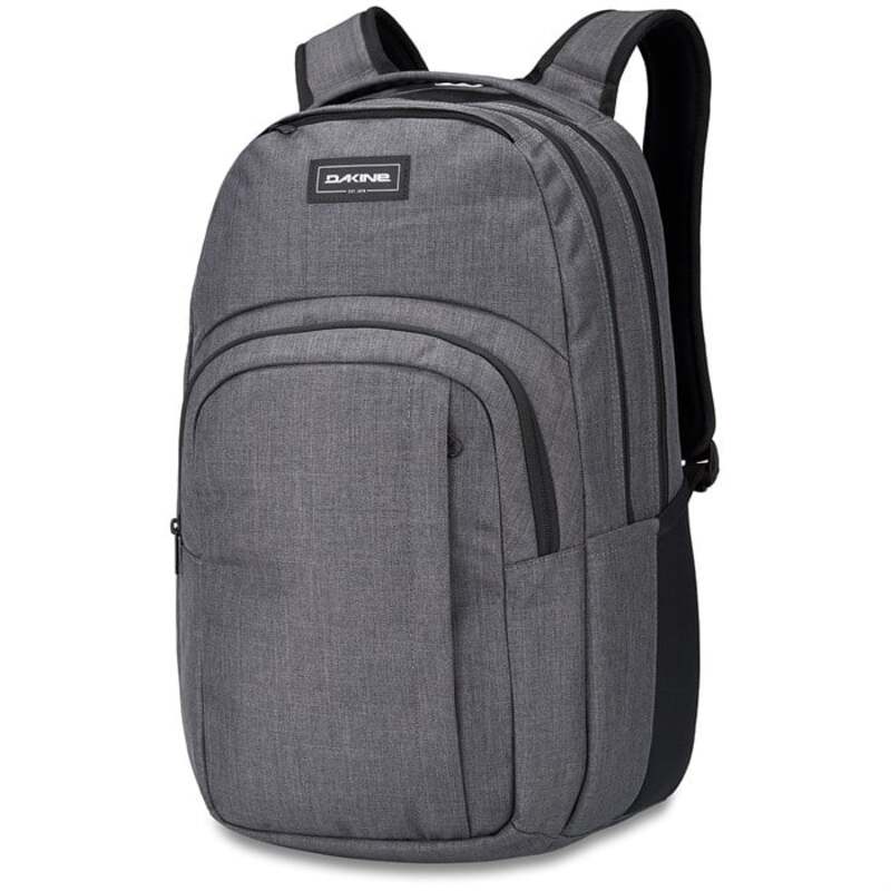 ダカイン メンズ バッグ バックパック・リュックサック Dakine Campus 33L Backpack Carbon