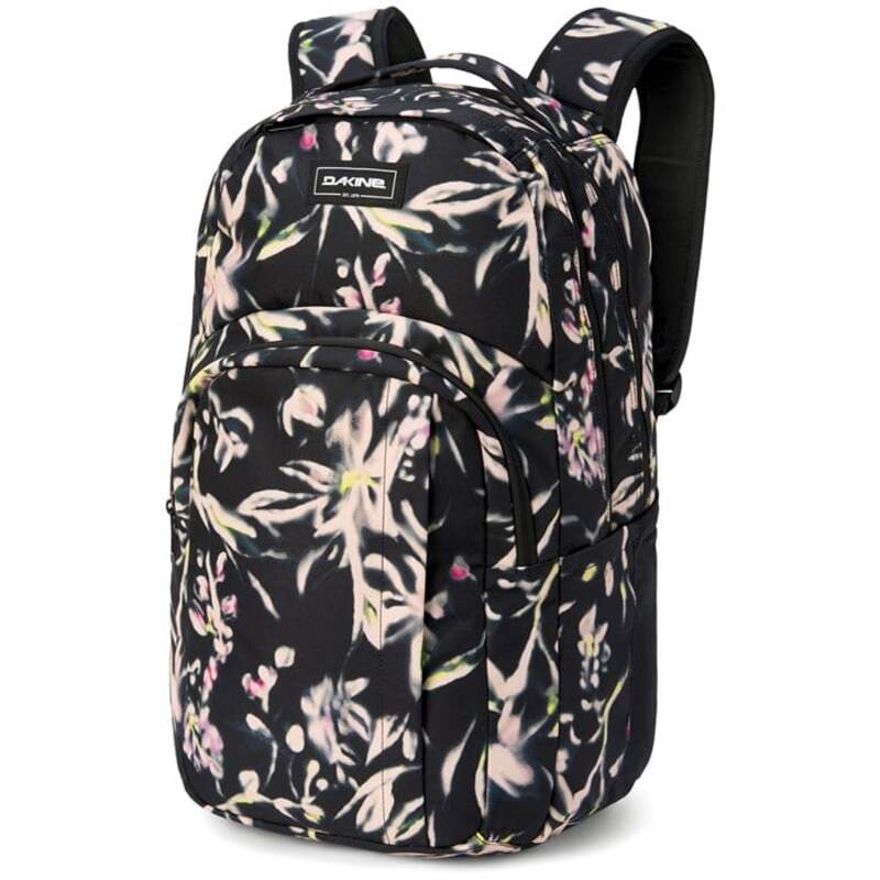 ダカイン メンズ バッグ バックパック・リュックサック Dakine Campus 33L Backpack Midnight Blooms