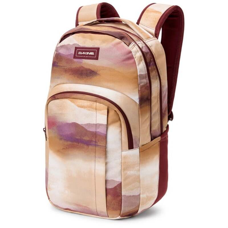 ダカイン メンズ バッグ バックパック・リュックサック Dakine Campus 33L Backpack Sunrise Canyon
