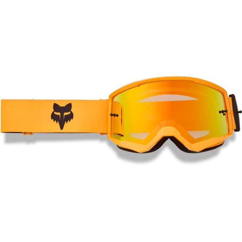フォックスレーシング メンズ アクセサリー サングラス・アイウェア Fox Racing Main Core Gogglespark Tangerine タンジェリン 12,395円