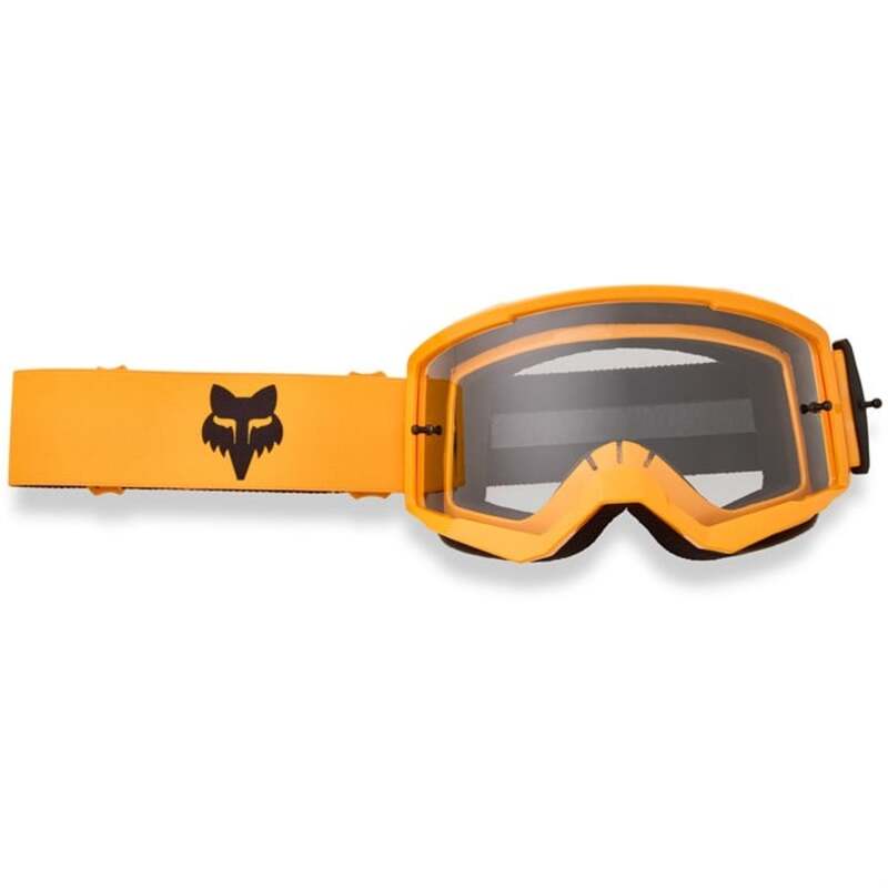 フォックスレーシング メンズ アクセサリー サングラス・アイウェア Fox Racing Main Core Goggles Tangerine タンジェリン