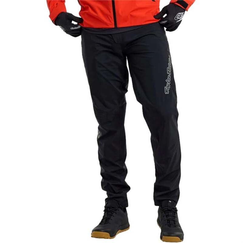 トロイリーデザイン メンズ ボトムス カジュアルパンツ Troy Lee Designs Resist Pro Pants Mono Carbon|ReVida 店
