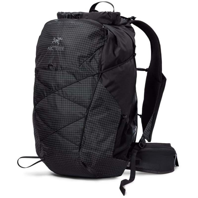 楽天市場】アークテリクス ARC'TERYX Heliad 10L Backpack Black