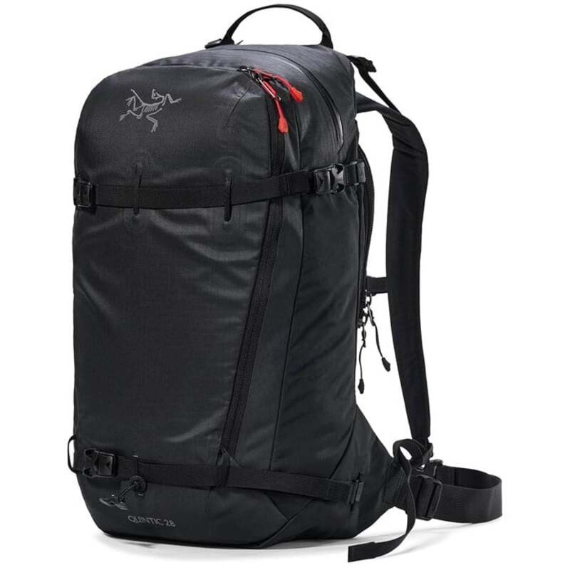 ARC'TERYX ブラックリュック BLADE 28L Arc'teryx Blade 28 Backpack Black