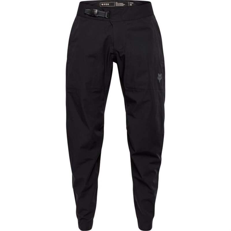 フォックスレーシング メンズ ボトムス カジュアルパンツ Fox Racing Ranger Water Pants Black ブラック