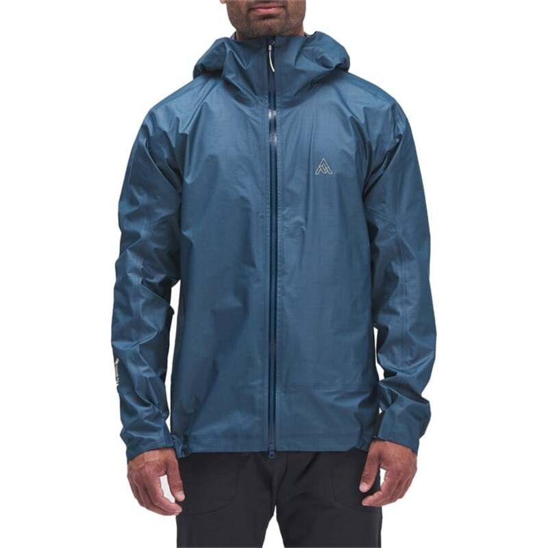 セブンメッシュ メンズ アウター ジャケット・ブルゾン 7Mesh Guardian Air Jacket Deep Sea｜ReVida 店