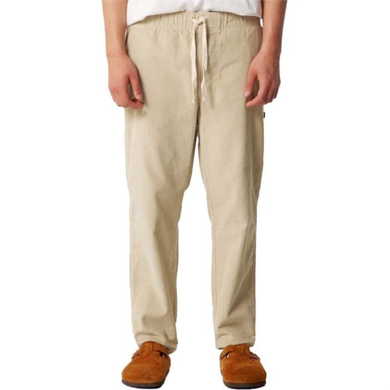 ティーシーエスエス メンズ ボトムス カジュアルパンツ The Critical Slide Society All Day Cord Pants - Men's Ecru エクリュ