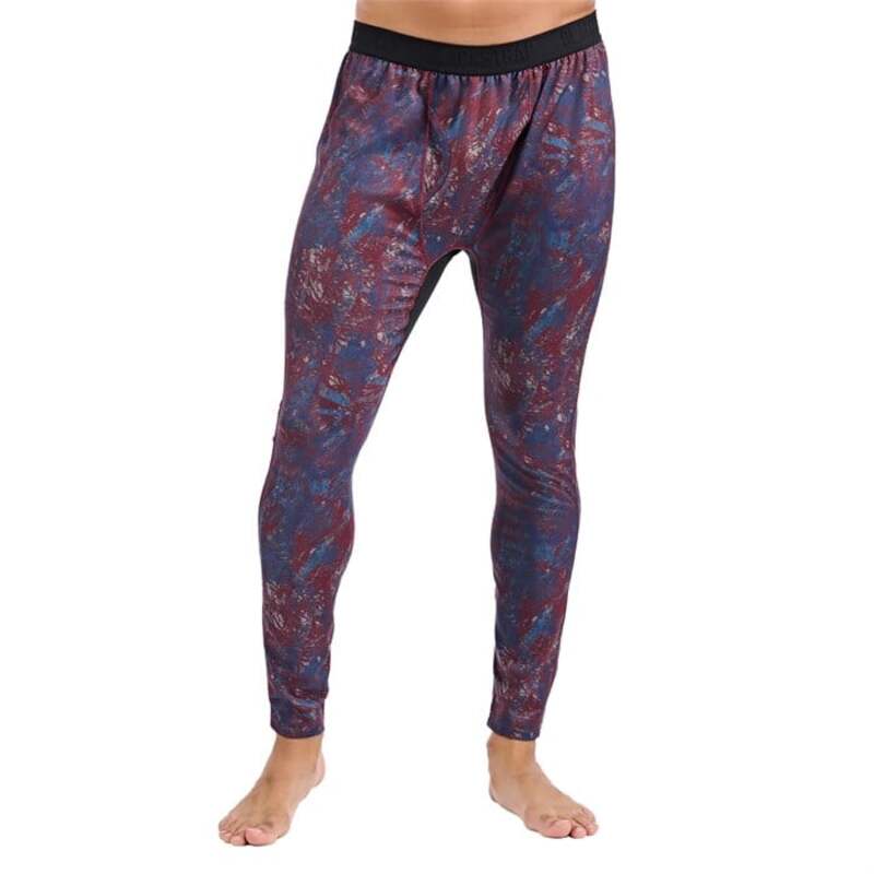 ブラックストラップ メンズ ボトムス カジュアルパンツ BlackStrap Summit Pants - Men's Pulse Cherry