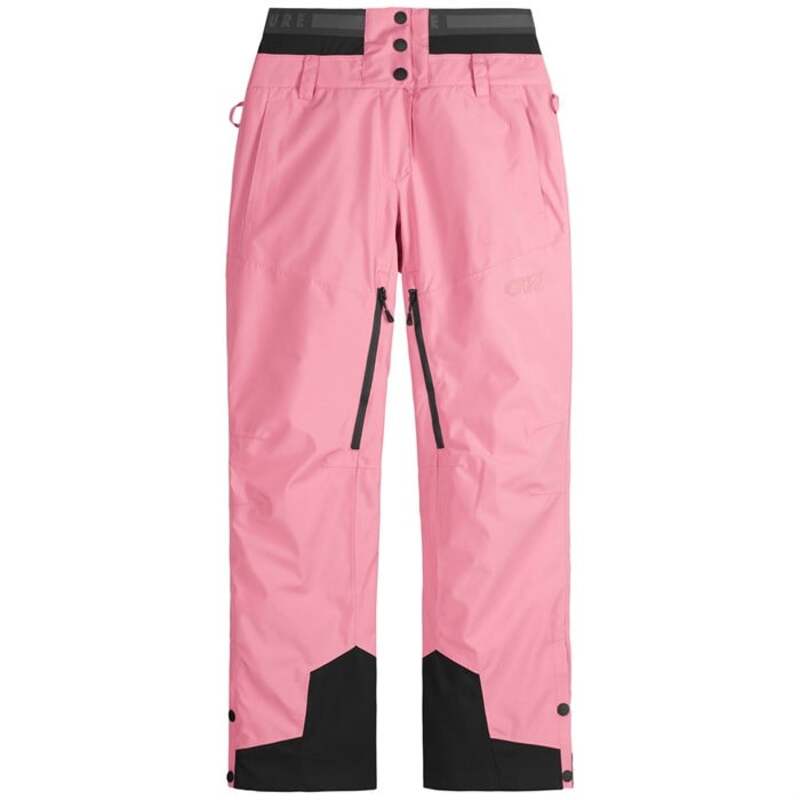 ピクチャー オーガニック レディース ボトムス カジュアルパンツ Picture Organic Exa Pants - Women's Cashmere Rose 27,170円