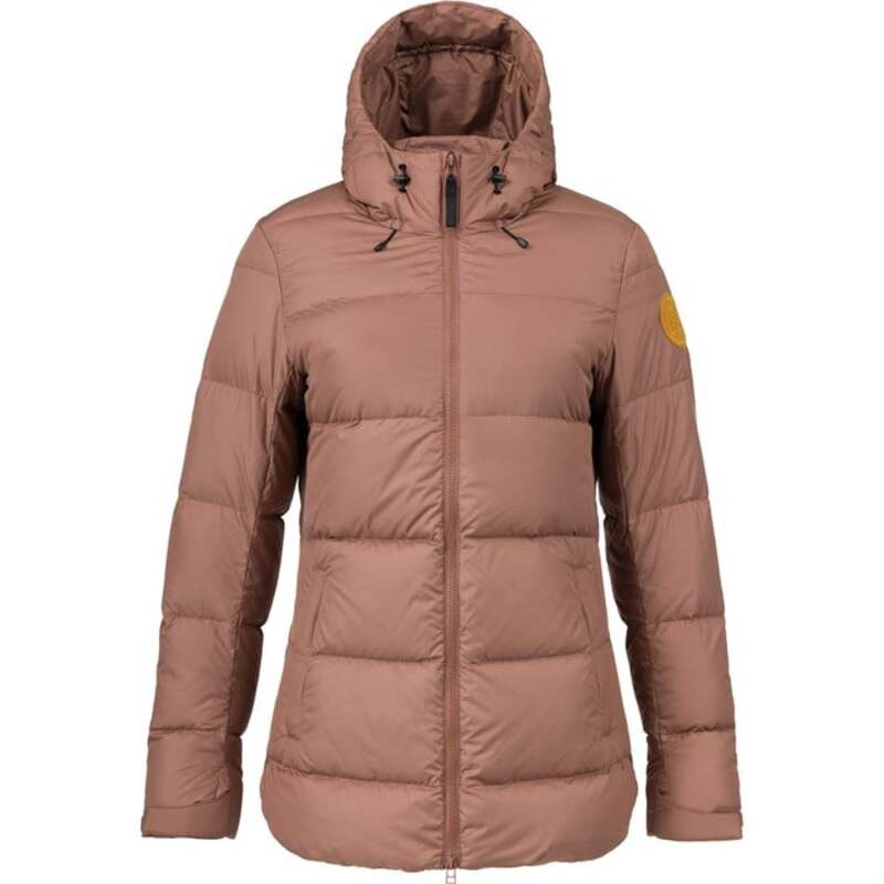 フライロー レディース アウター ジャケット・ブルゾン パーカー ダウン Flylow Truckee Down Parka - Women's Bluff