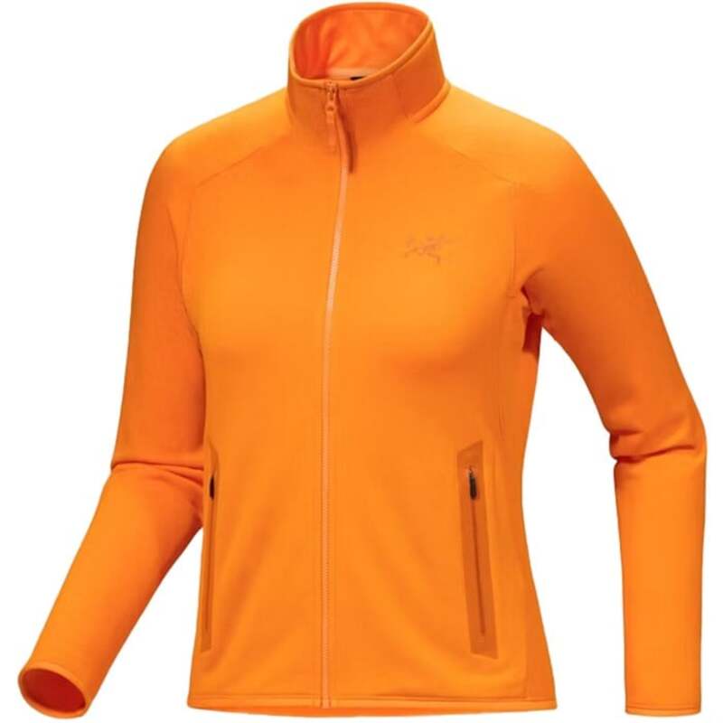 アークテリクス レディース アウター 上衣・上衣 Arc\u0027teryx Kyanite Jacket - Women\u0027s Blaze レディースファッション-コート・ジャケット