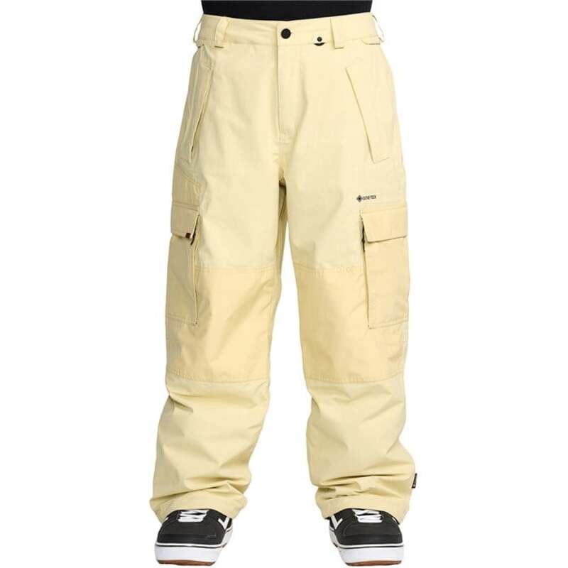 ボルコム メンズ ボトムス カジュアルパンツ Volcom LongoRE-TEX Pants - Men's Chino｜ReVida 店