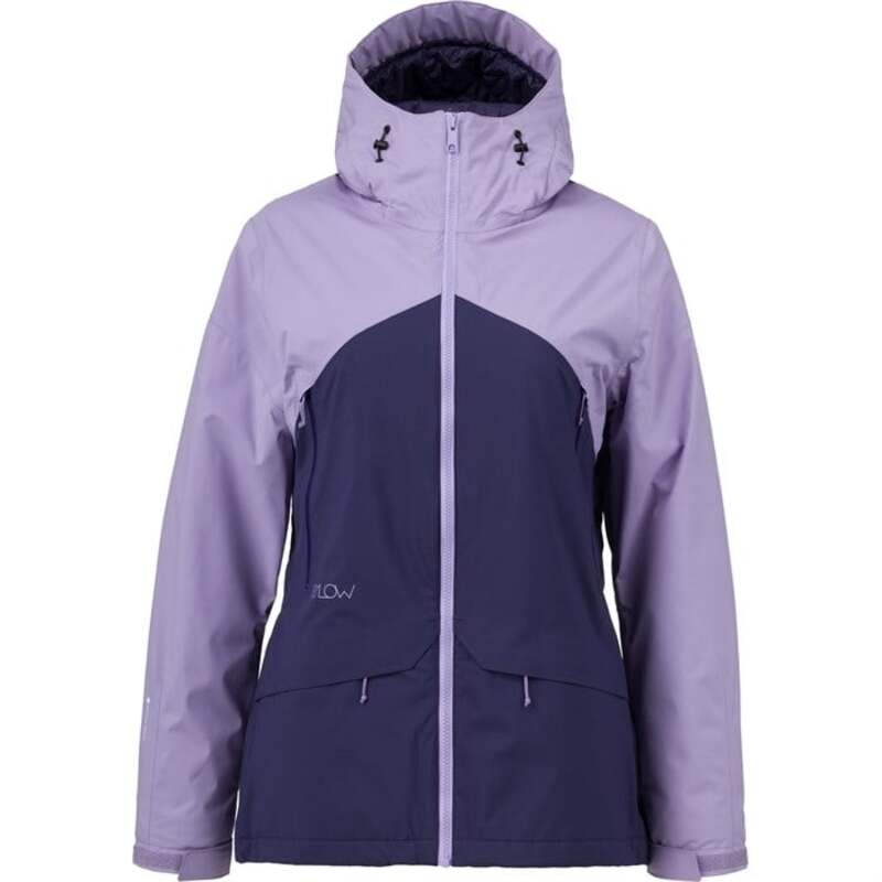 フライロー レディース アウター 上衣・上衣 Flylow Sarah Jacket - Women\u0027s Aurora/Currant