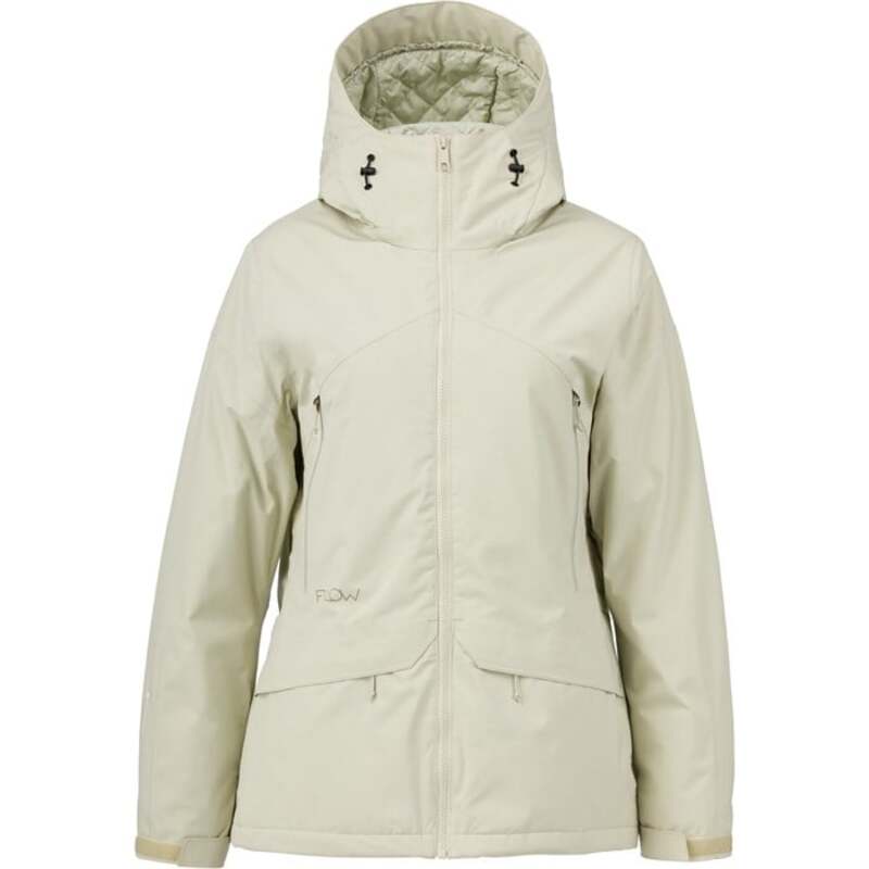 フライロー レディース アウター 上衣・上衣 Flylow Sarah Jacket - Women\u0027s Mist