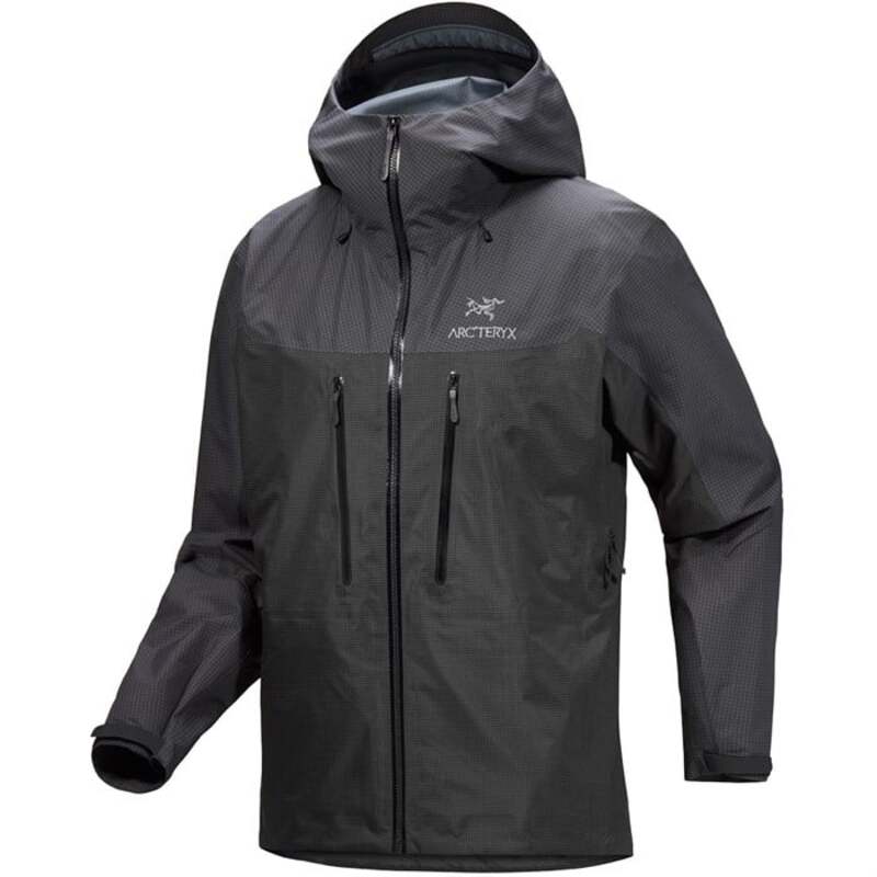楽天市場】2020 F/W ARC'TERYX 「ALPHA AR JACKET」 GORE-TEX PRO
