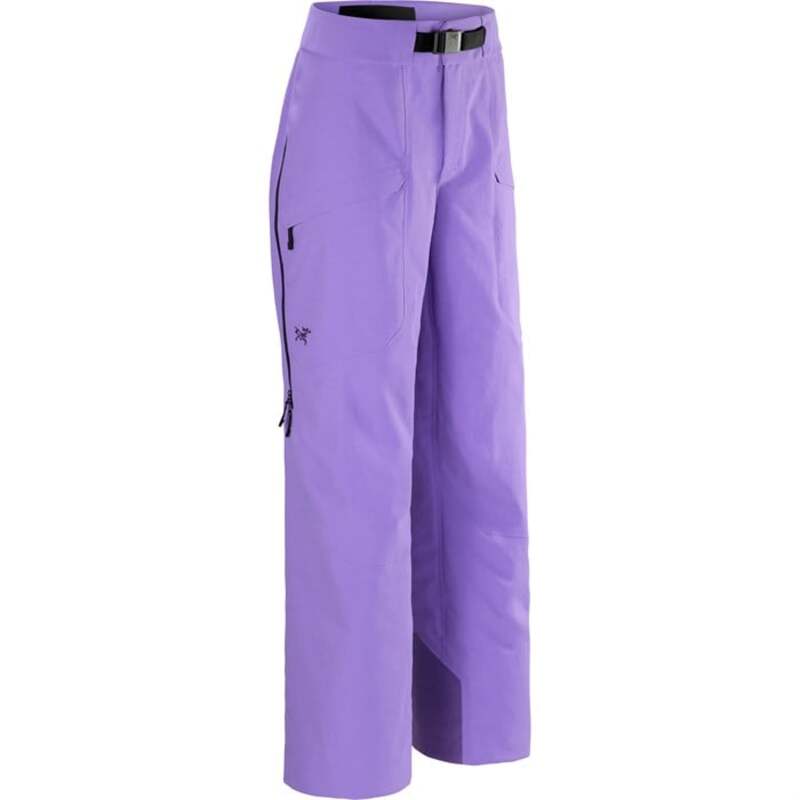 アークテリクス レディース ボトムス カジュアルパンツ Arc'teryx Incendia Pants - Women's Aster/Black ブラック｜ReVida 店 77,990円