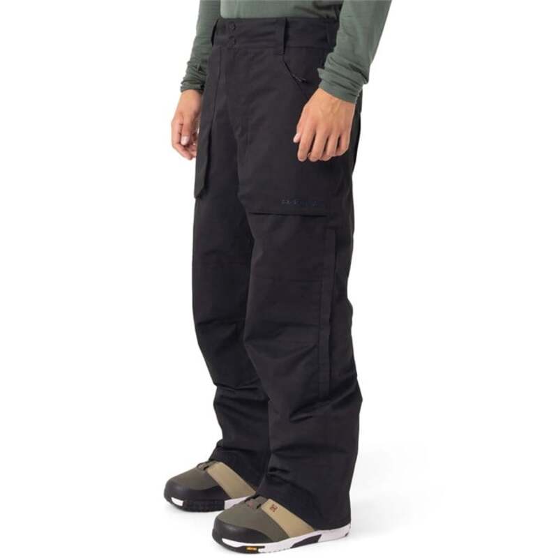 ダカイン メンズ ボトムス カジュアルパンツ Dakine Surveyor Pants - Men's Black ブラック