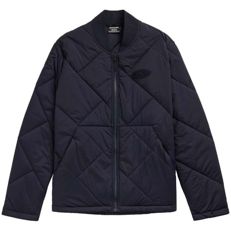 ダカイン メンズ アウター ジャケット・ブルゾン Dakine Barrier Brick Quilt Jacket - Men's Night Sky 26,520円