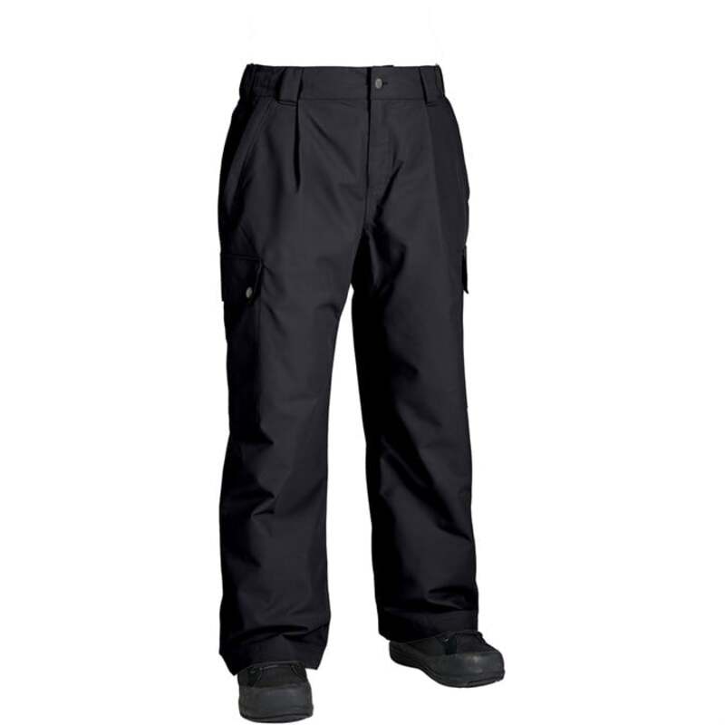 エアブラスター レディース ボトムス カジュアルパンツ Airblaster Cypress Pants - Women's Nai Black ブラック