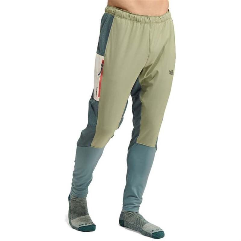 ブラックストラップ メンズ ボトムス カジュアルパンツ BlackStrap Tribrid Pants - Men'sagebrush