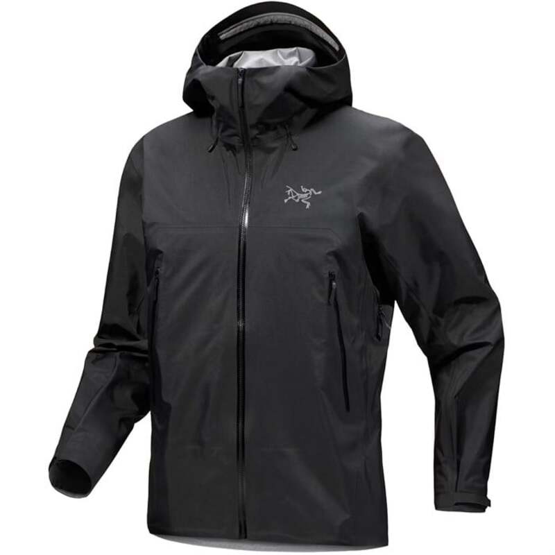 楽天市場】【返品交換可】ARC'TERYX アークテリクス ZETA SL JACKET