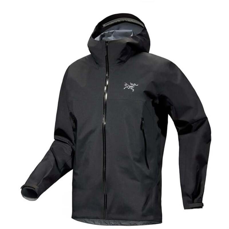 楽天市場】アークテリクス ARC'TERYX Beta Jacket Men BlackSapphire