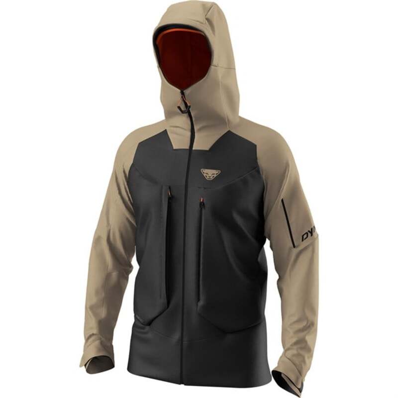 ダイナフィット メンズ アウター ジャケット・ブルゾン Dynafitigard 3L Stretch Jacket - Men's Fallen rock/0910