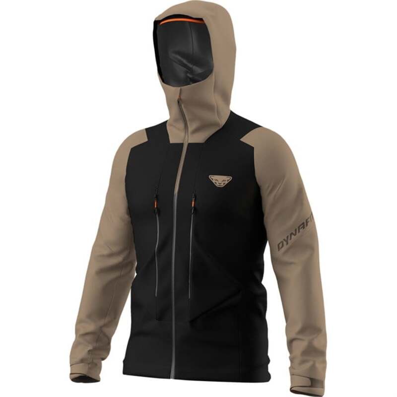 ダイナフィット メンズ アウター ジャケット・ブルゾン Dynafit Blacklight 3L Jacket - Men's Fallen rock/0910｜ReVida 店