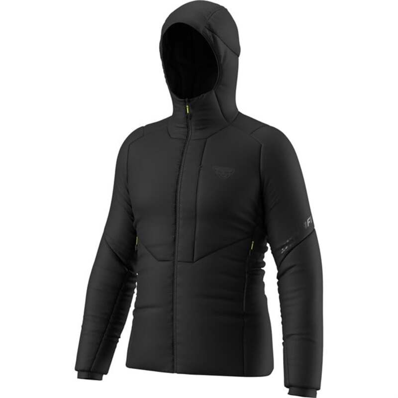 ダイナフィット メンズ アウター ジャケット・ブルゾン Dynafit Blacklight Primaloft Jacket - Men's Black Out ブラック