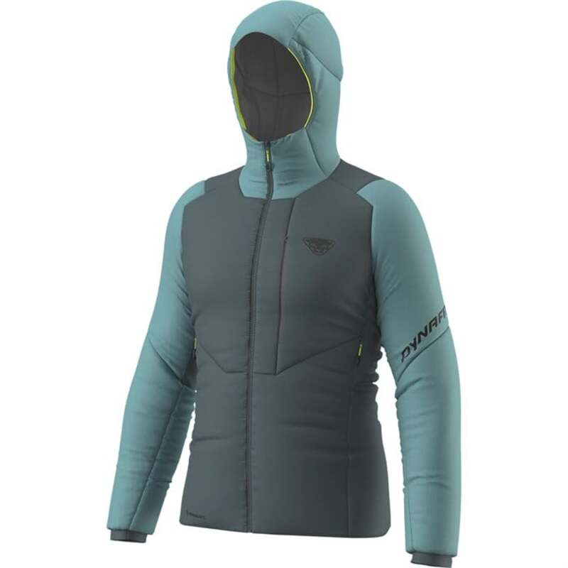 ダイナフィット メンズ アウター ジャケット・ブルゾン Dynafit Blacklight Primaloft Jacket - Men'smoke Blue/0720 スモーク