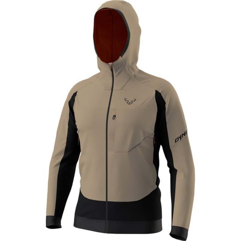 ダイナフィット メンズ アウター ジャケット・ブルゾン Dynafitigard Alpha Direct Jacket - Men's Fallen rock/0910
