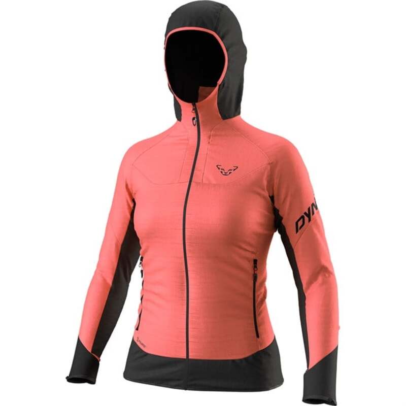 ダイナフィット レディース アウター ジャケット・ブルゾン Dynafit Mezzalama Polartec Alpha Jacket - Women's Cabana/0910