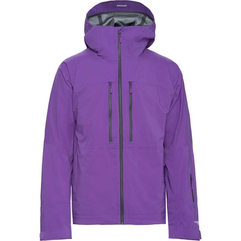 ストラフェ メンズ アウター ジャケット・ブルゾン Strafe Pyramid Jacket - Men'sapphire サファイア