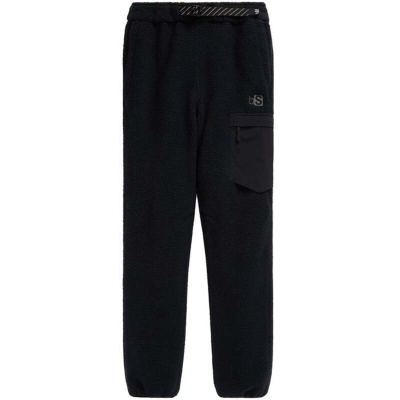 ブラックストラップ レディース ボトムス 心地好いズボン下 BlackStrap Caldera Pants - Women\u0027s Black 黒いこと パンツ-レディースファッション