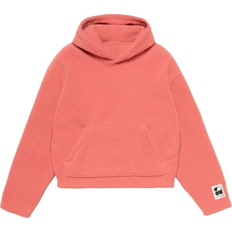 アルマダ レディース アウター パーカー・スウェット Armada Carmi Hoodie - Women's Faded Rose