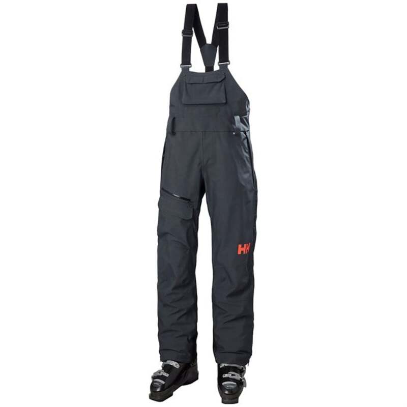 ヘリーハンセン レディース ボトムス カジュアルパンツ Helly Hansen Powderqueen Bibs - Women'slate スレート 39,520円
