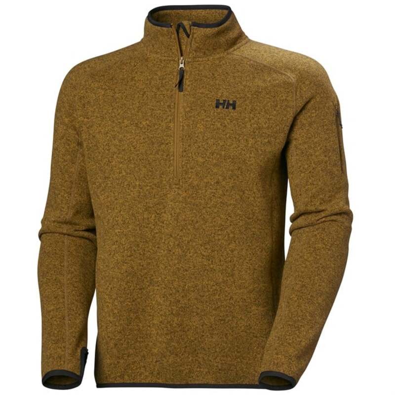 ヘリーハンセン メンズ トップス シャツ Helly Hansen Varde 1/2 Zip 2.0 Top - Men's Lynx|ReVida 店
