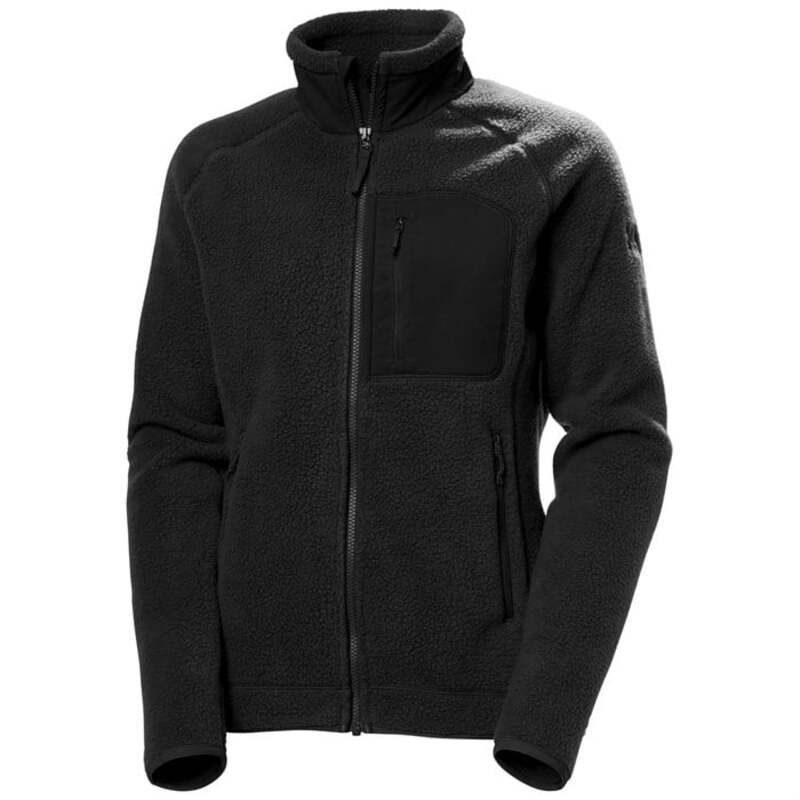ヘリーハンセン レディース アウター ジャケット・ブルゾン Helly Hansen Imperial Pile Block Jacket - Women's Black ブラック