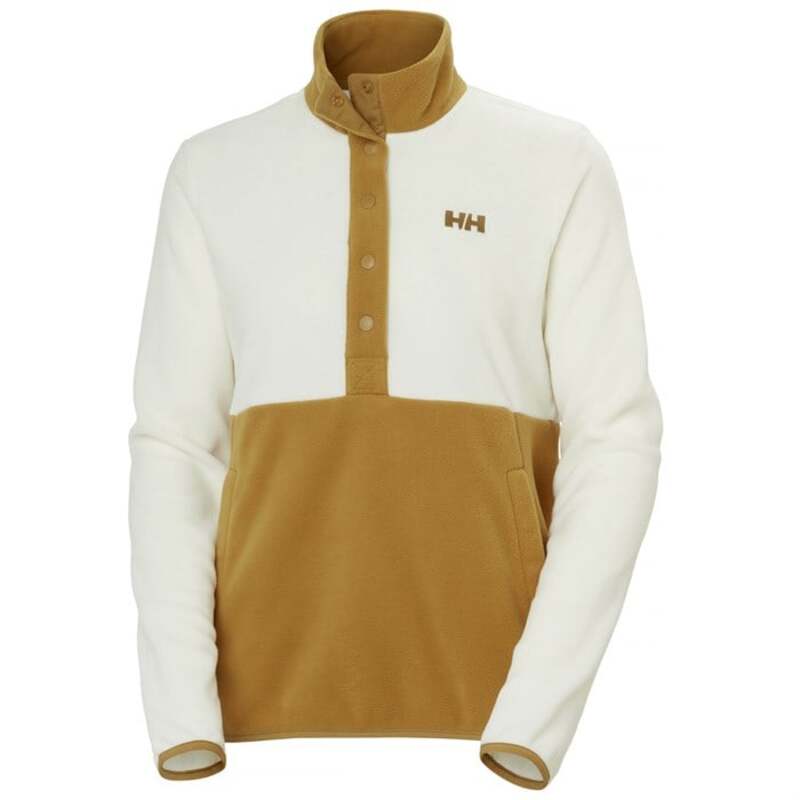 ヘリーハンセン レディース トップス シャツ Helly Hansen Daybreaker Snapullover - Women's Lynx