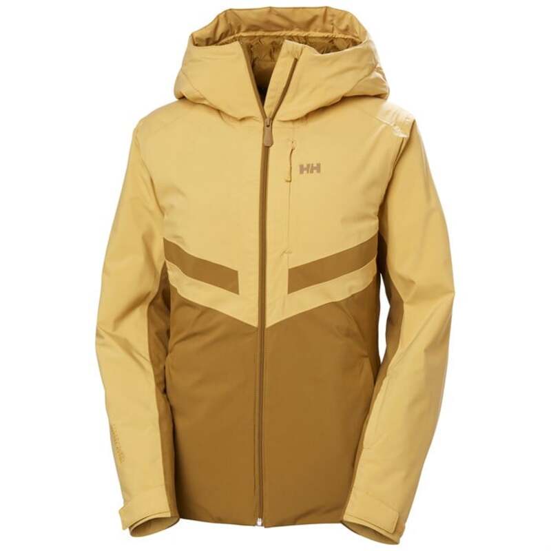 ヘリーハンセン レディース アウター ジャケット・ブルゾン Helly Hansen Edge 3.0 Jacket - Women'sand サンド