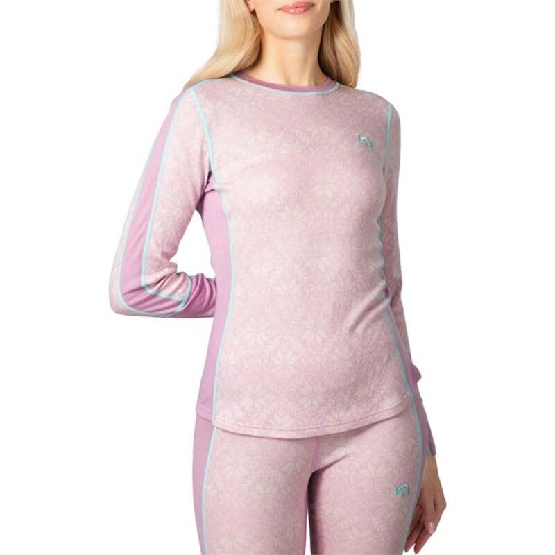 カリ ツラー レディース トップス シャツ 長袖 Kari Traanna Long-Sleeve Top - Women's Bloom