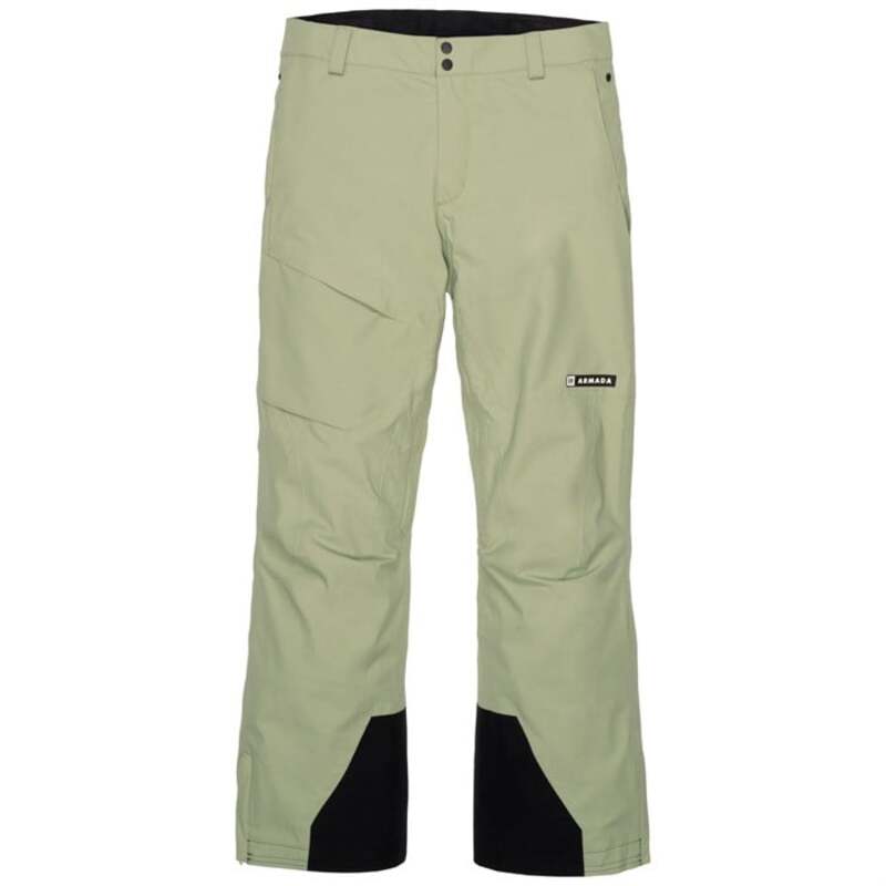 アルマダ メンズ ボトムス カジュアルパンツ Armadatlantis 2L GORE-TEX Pants - Men's Matcha｜ReVida 店