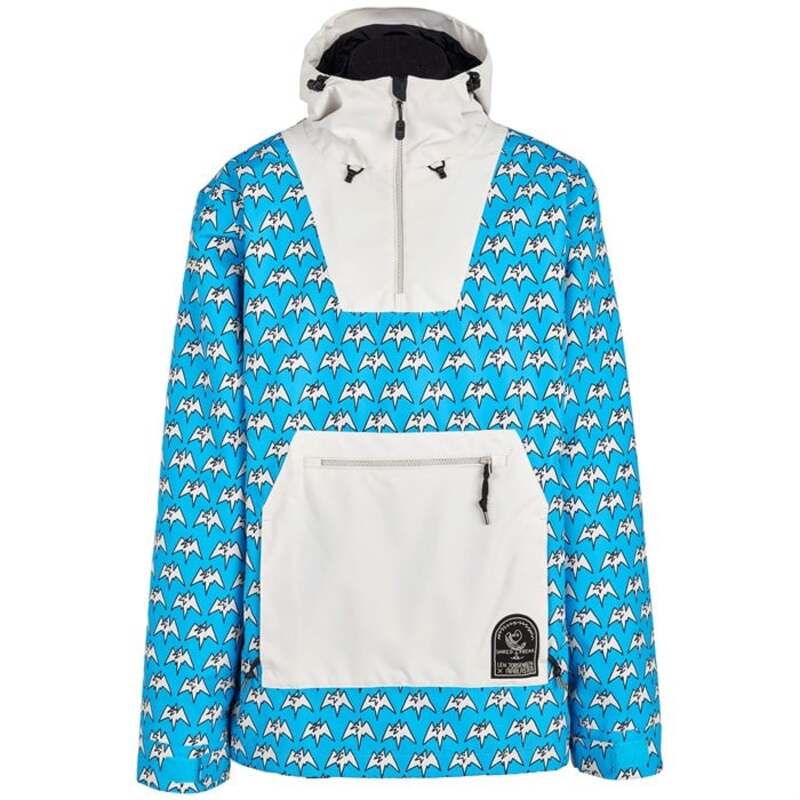 エアブラスター メンズ アウター ジャケット・ブルゾン Airblaster Freedom Pullover - Men's Len Sky Terry 27,170円