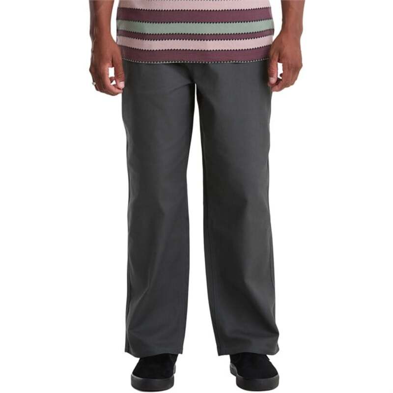 ボルコム メンズ ボトムス カジュアルパンツ Volcom Billow Pants - Men's Castlerock