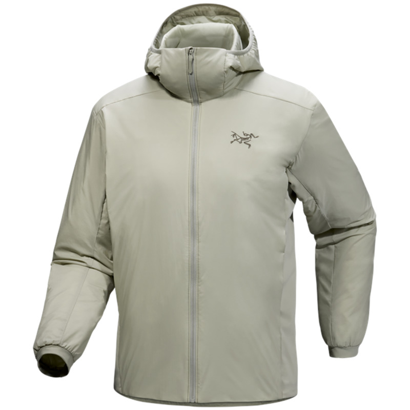 アークテリクス メンズ アウター ジャケット・ブルゾン パーカー Arc'teryx Atom Hoodie - Men's Habitat｜ReVida 店