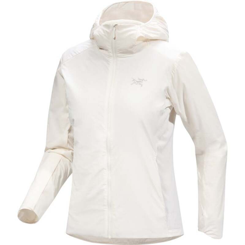 アークテリクス レディース アウター ジャケット・ブルゾン Arc'teryx Atom SL Jacket - Women's Arctic Silk