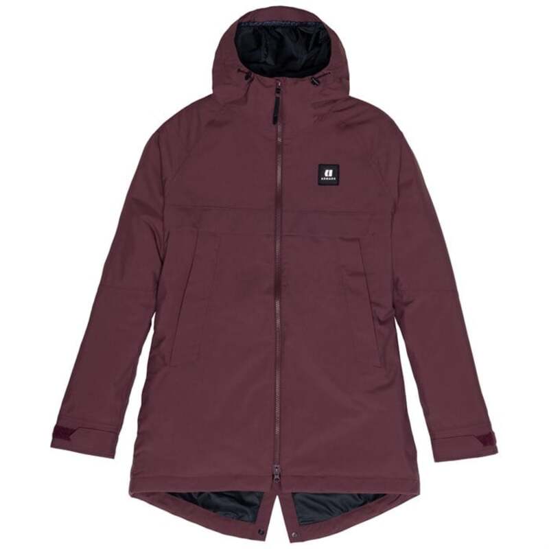 アルマダ レディース アウター 上衣・上衣 Armadaddisen 2L Insulated Jacket - Women\u0027sassafras