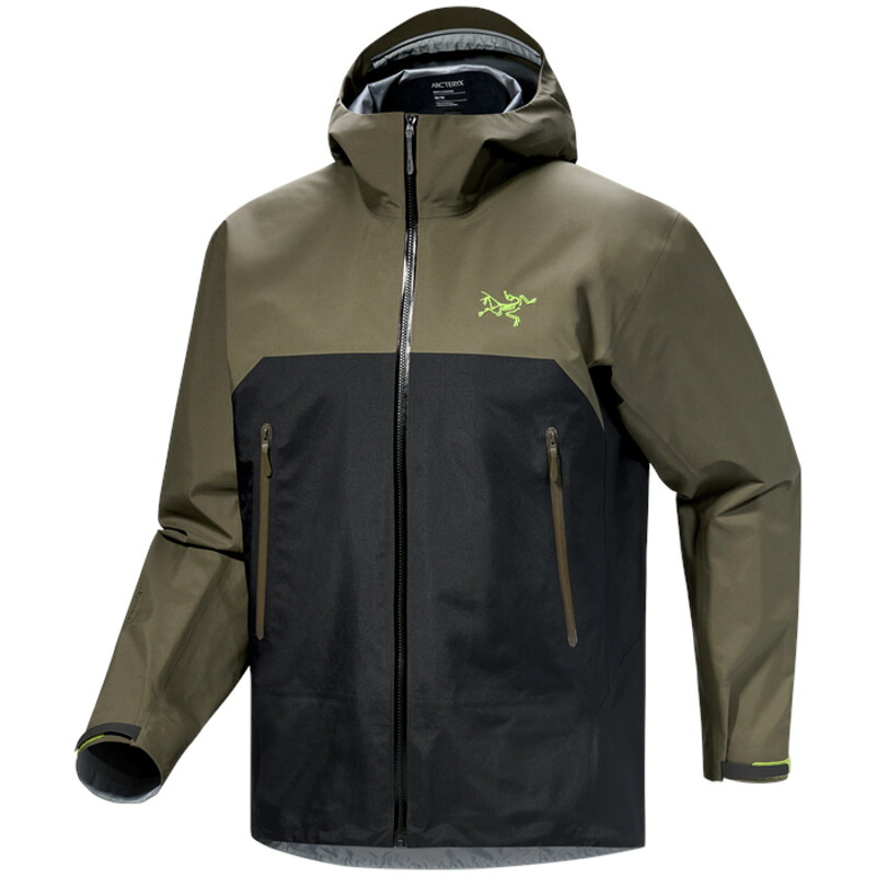 アークテリクス メンズ アウター ジャケット・ブルゾン Arc'teryx Beta Jacket - Men'spotlight
